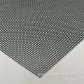 Stainless Steel Security Wire Mesh